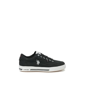 U.S. Polo Assn. Torıva 6Pr Siyah Erkek Sneaker A102695655