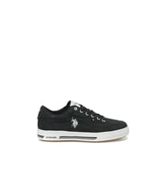 U.S. Polo Assn. Torıva 6Pr Siyah Erkek Sneaker A102695655