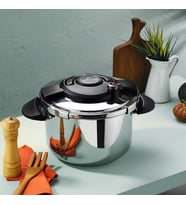Aryıldız Touch Cook 12Lt Düdüklü Tencere