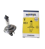 Motosiklet Far Ampulü Cf Moto Nk150 Narva (Hs1 Px43T) 12v35/35 W Halogen H4 3 bacaklı