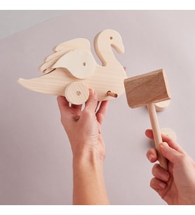 Demonte Kuğu