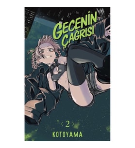 Gecenin Çağrısı -2