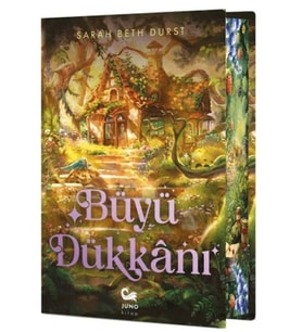 Büyü Dükkanı