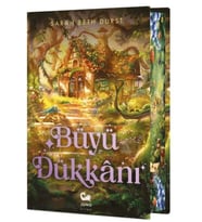 Büyü Dükkanı