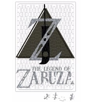 The Legend Of Zabuza Naruto Puzzle 240 Parça Yapboz