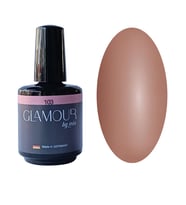Glamour Kalıcı Oje 103