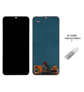 Tkgz P Smart S Uyumlu Lcd Ekran Dokunmatik + B-7000
