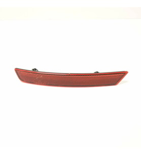 Vw Polo 2010-2017 Tampon Reflektörü Arka Sol  (Oem No:6R0945105C)