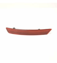 Vw Polo 2010-2017 Tampon Reflektörü Arka Sol  (Oem No:6R0945105C)