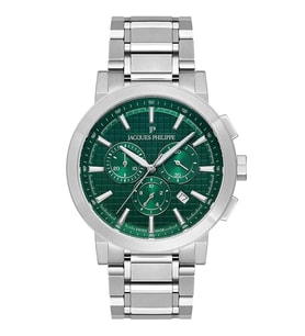 Jacques Philippe Jpqgc1713x6n Erkek Kol Saati