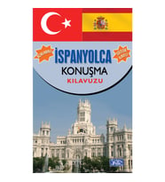 İspanyolca Konuşma Kılavuzu