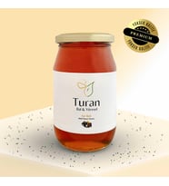 Turan Bal & Yöresel KIR BALI 450g