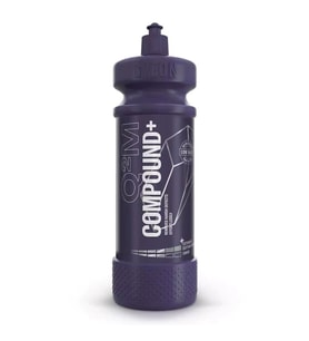 Gyeon Q²M Compound+ Plus Ağır Çizik Giderici Kalın Pasta 1000 ML