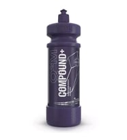Gyeon Q²M Compound+ Plus Ağır Çizik Giderici Kalın Pasta 1000 ML