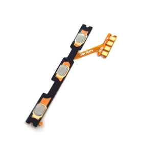 Xiaomi Redmi 10C Uyumlu On Off Yan Ses Power Film Flex 220333QAG 220333QBI 220333QNY 220333QL