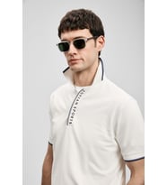 Lufian 111040252 Lord Smart Erkek Polo Yaka Tişört Erkek Tişort