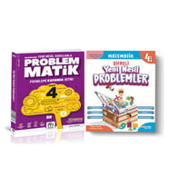 4. Sınıf Kolaydan Zora Sorularla Problemmatik Ve Yeni Nesil Matematik Soruları
