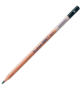 BRUYNZEEL GRAPHITE DESING DERECELİ ÇİZİM KALEMİ 3B - B8815K3B