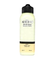 Artdeco Akrilik Boya 140Ml Yeşil Çay 3060