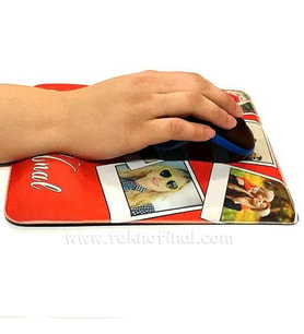 Euwue Dijital - Baskılı Size Özel Baskılı Mouse Padler
