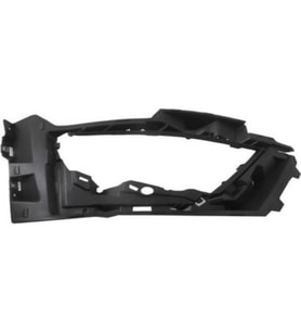 Seat Ibiza 4 Fr 13-17 / Ibiza 4 St 13-17 Arası Uyumlu - Sis Far Kapağı Sağ - 6J0807350-WISCO