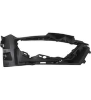 Seat Ibiza 4 Fr 13-17 / Ibiza 4 St 13-17 Arası Uyumlu - Sis Far Kapağı Sağ - 6J0807350-WISCO