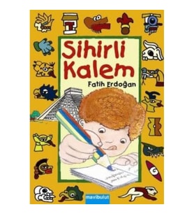 Sihirli Kalem