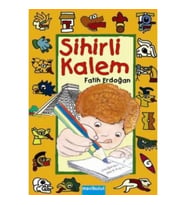 Sihirli Kalem
