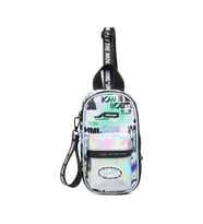 CHIMOLA PENBAG KALEM ÇANTASI PEMBE (U)