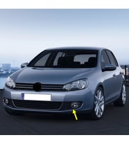 VW Golf 6 2009-2012 Ön Tampon Sol Sis Farı 5K0941699