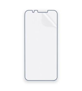 SChitec HUAWEI Nova 2 Lite Uyumlu Ön Yüzey Nano Şeffaf Hidrojel Ekran Koruyucu