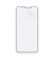 SChitec HUAWEI Nova 2 Lite Uyumlu Ön Yüzey Nano Şeffaf Hidrojel Ekran Koruyucu