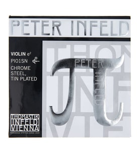 Thomastik Peter Infeld Tek Mi Keman Teli (Medium)