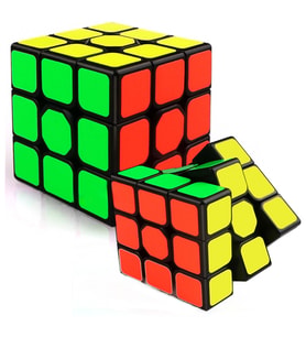 3x3 Rubik Zeka Küpü