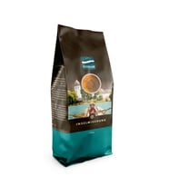 Inselmischung Çekirdek Kahve Arabica Gourmet Blend ( 1000 gr)