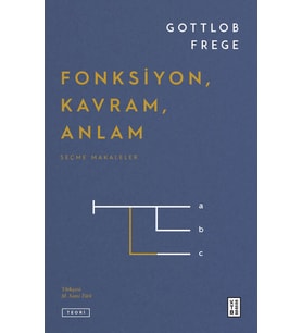 Fonksiyon, Kavram, Anlam