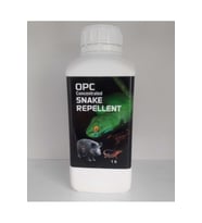 Opc Konsantre Yılan Kertenkele Akrep Kovucu  1 Litre