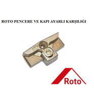Pimapen,Rehau, Roto Marka Pencere Kapı Ispanyolet Karşılığı