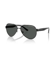 Armani Exchange AX2034S 600087 59 Erkek Güneş Gözlüğü