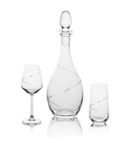 Elegance 13 Parça Paşabahçe Cam Bardak Seti