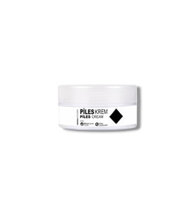 PILES 50 ML KAVANOZ KREM