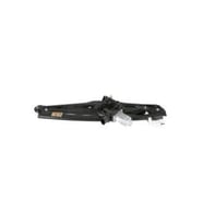 BMW X3:F25 2011-2013 Cam Krikosu Ön Sağ Motorsuz 51337205850 Wender