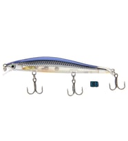 Rapala RipStop Minnow 12cm 14gr Sinking Suni Yem EB