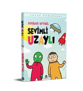 Sevimli Uzaylı