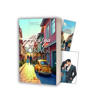 Akasya Sokağı