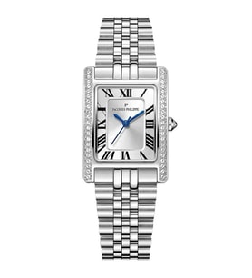 Jacques Philippe JPQLS651326S Kadın Kol Saati