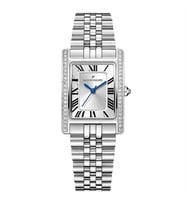 Jacques Philippe JPQLS651326S Kadın Kol Saati