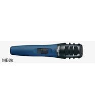 Audio-Technica Mb2K Dinamik Enstrüman Mikrofonu (Çok Renkli)