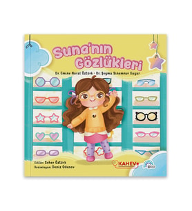 Suna'nın Gözlükleri