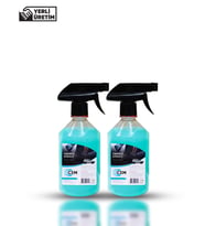 CEM CAR CARE Buz Çözücü Sprey 2'Lİ Avantajlı Paket